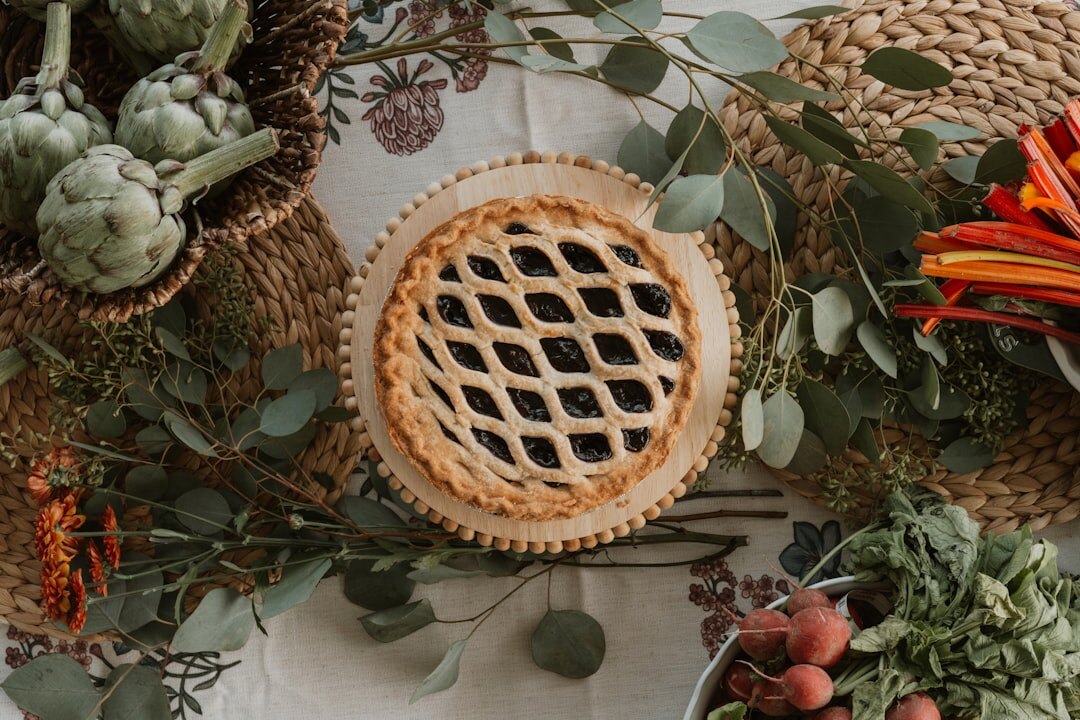autumn garden preparation